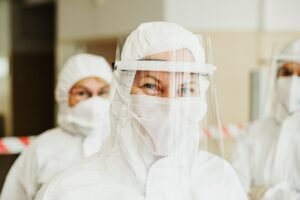 protective suit, face mask, face shield, medical professional, healthcare professional, profession, paramedic, coronavirus, covid-19, pandemic, covid, hygiene, protection, safety, covid, covid, covid, covid, covid, safety