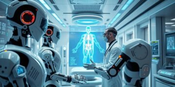 AI in Healthcare