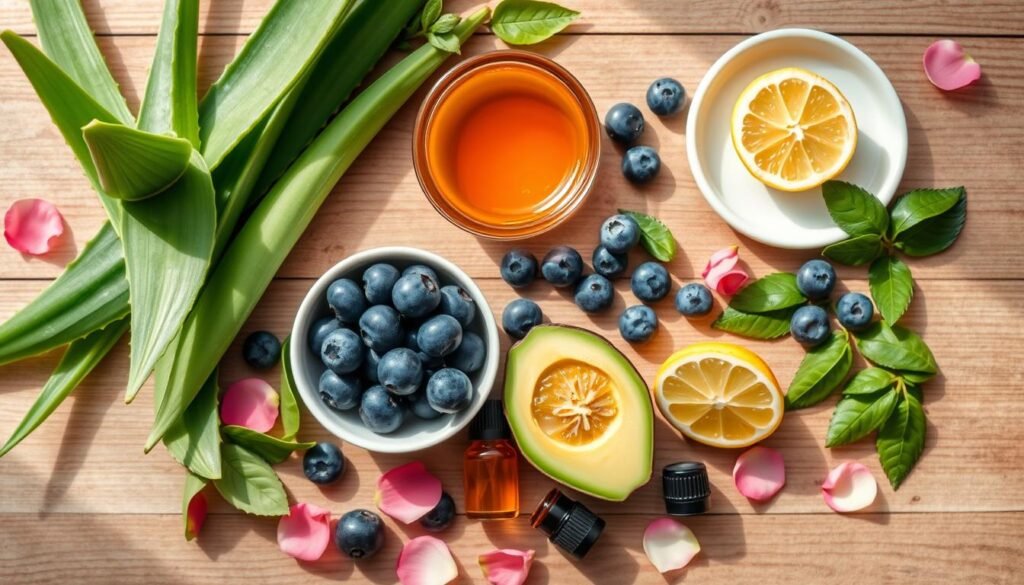 Anti-Aging Secrets