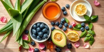 Anti-Aging Secrets
