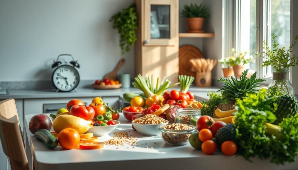 Intermittent Fasting Benefits