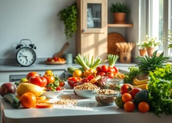 Intermittent Fasting Benefits