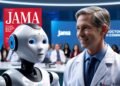 The AI Revolution in Medical Diagnosis: Analyzing the JAMA Study on ChatGPT vs. Human Doctors