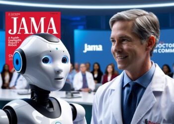 The AI Revolution in Medical Diagnosis: Analyzing the JAMA Study on ChatGPT vs. Human Doctors