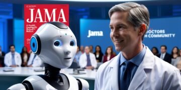 The AI Revolution in Medical Diagnosis: Analyzing the JAMA Study on ChatGPT vs. Human Doctors