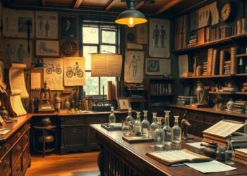 Medical History Fun Facts