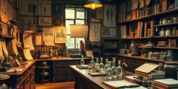 Medical History Fun Facts