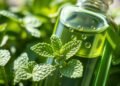 Pure Peppermint Oil