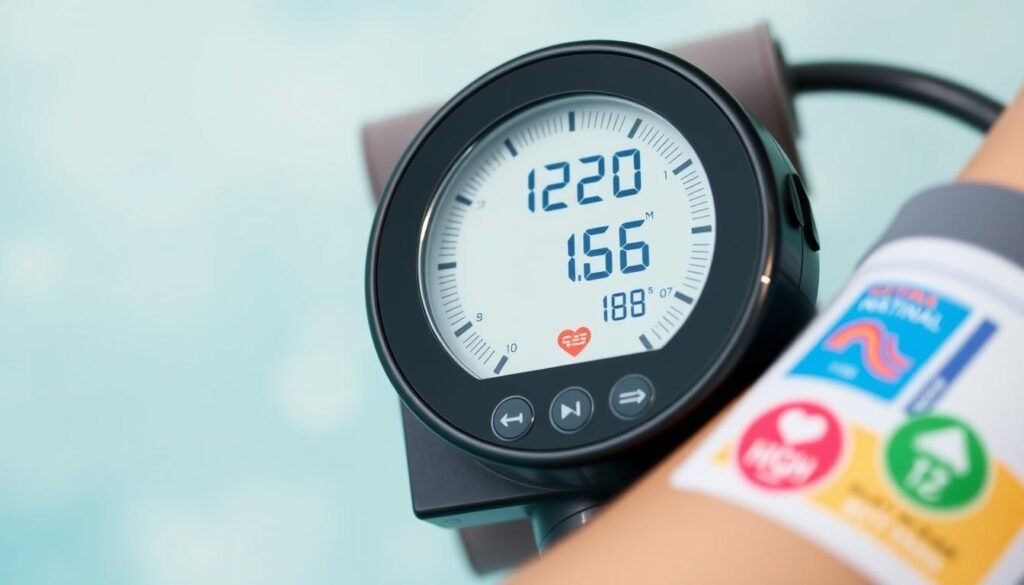 Understanding Your Blood Pressure Numbers