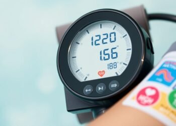 Understanding Your Blood Pressure Numbers