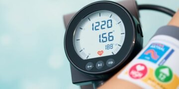 Understanding Your Blood Pressure Numbers