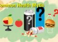 health myths