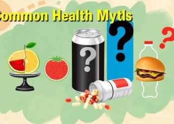 health myths