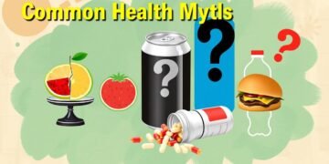 health myths