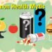 health myths