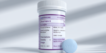 FDA Approves Non-Opioid Painkiller: Suzetrigine Sparks a New Era!