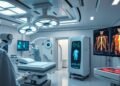 AI in healthcare