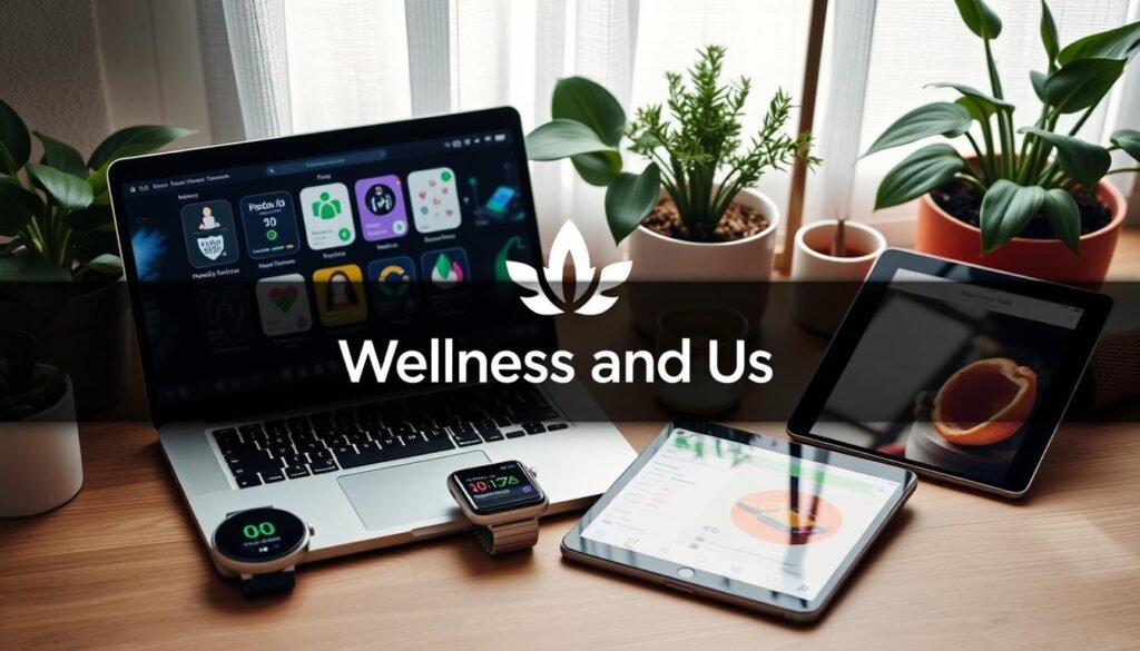 Digital Wellness Tools Overview