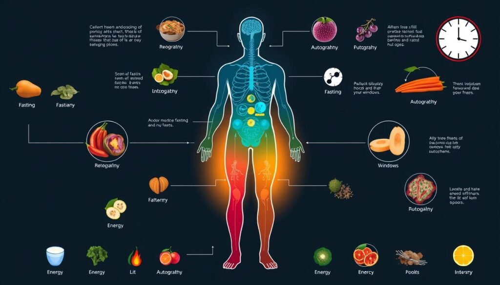 Intermittent Fasting Science