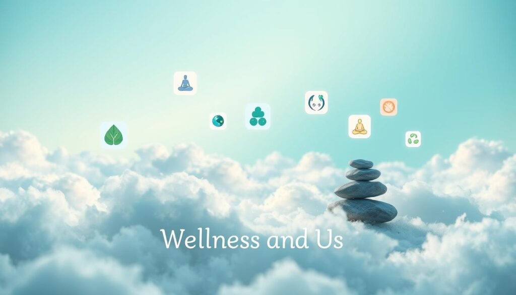 Mindfulness and Meditation Apps