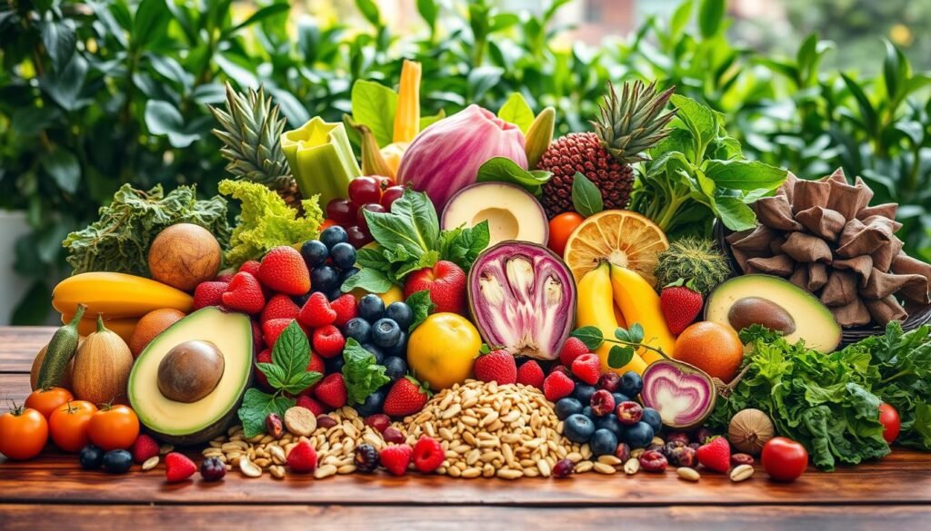 Plant-Based Diet Wellness Trend