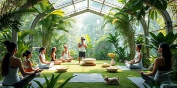Wellness Trends 2025