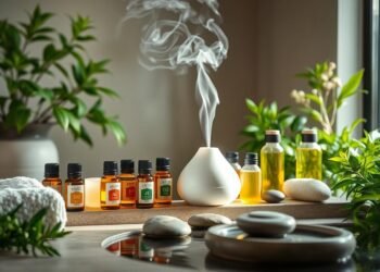 aromatherapy for relaxation