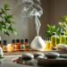 aromatherapy for relaxation
