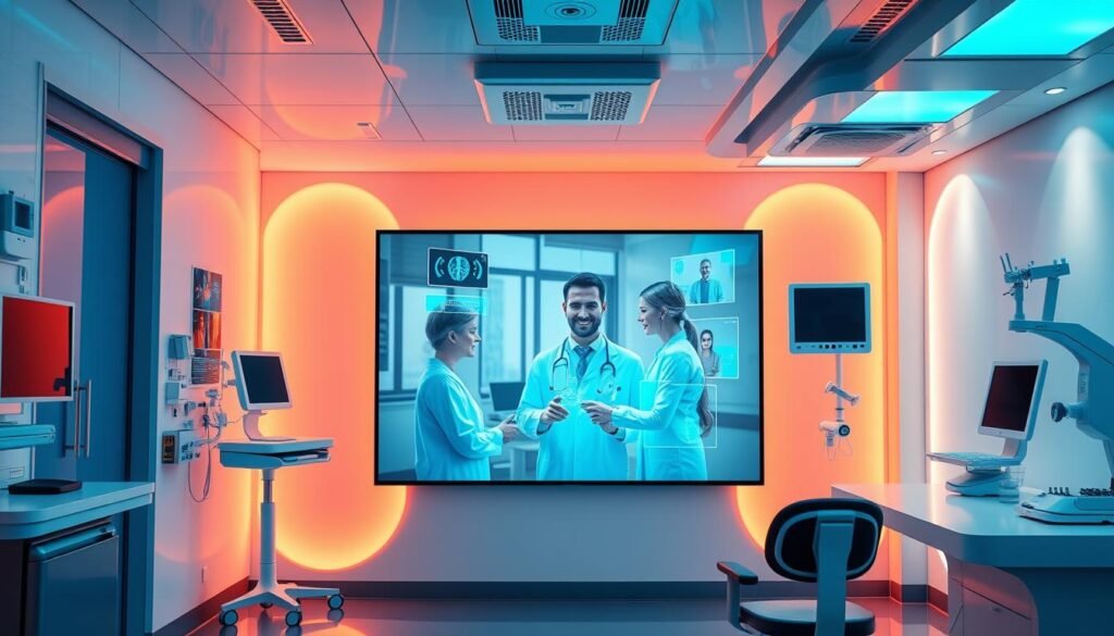 benefits of telehealth