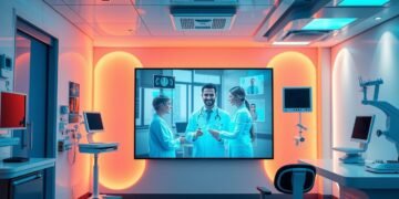 benefits of telehealth