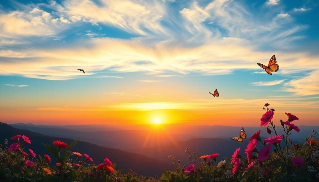 daily affirmations for positivity