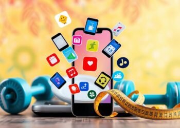 health apps for weight loss