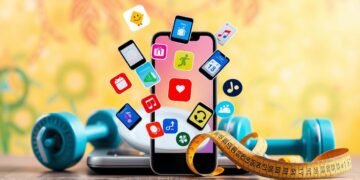 health apps for weight loss