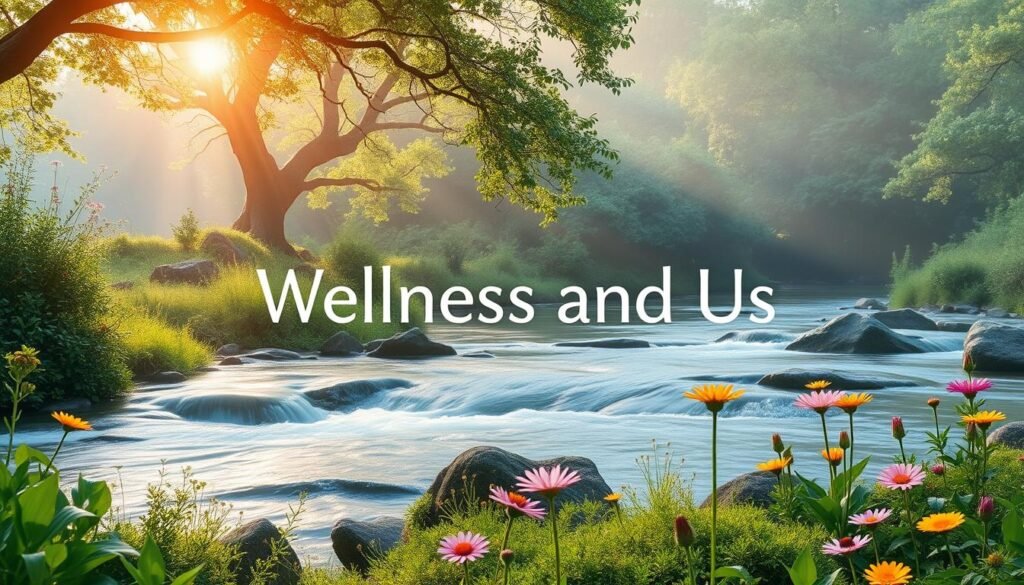 holistic health practices