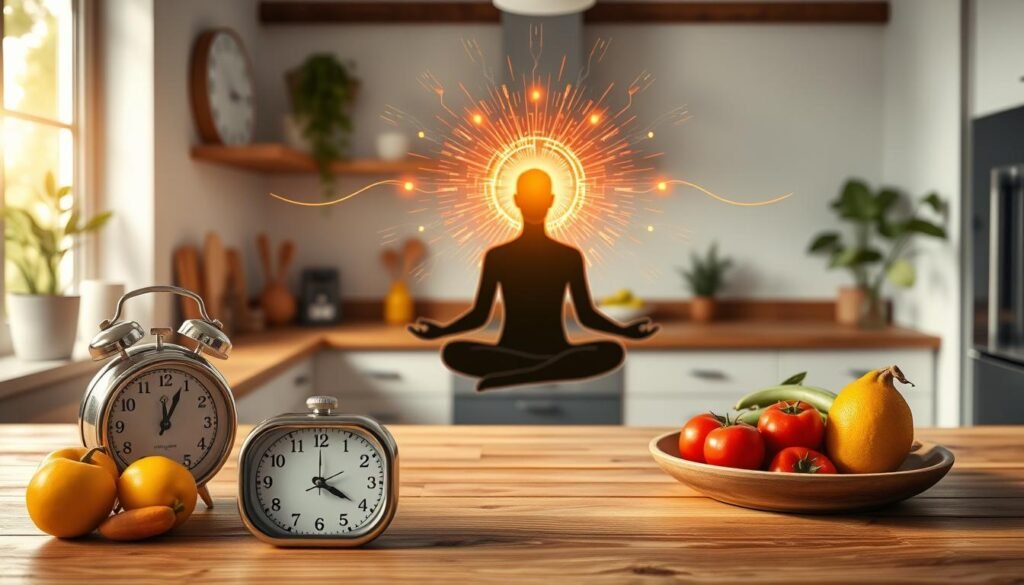 intermittent fasting benefits