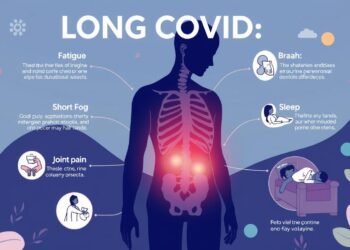 long COVID symptoms