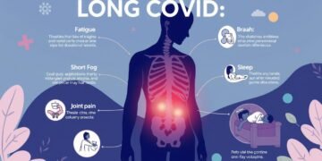 long COVID symptoms