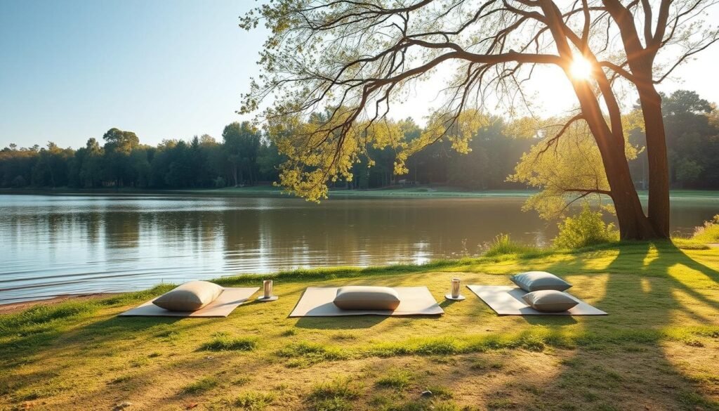 mindfulness exercises