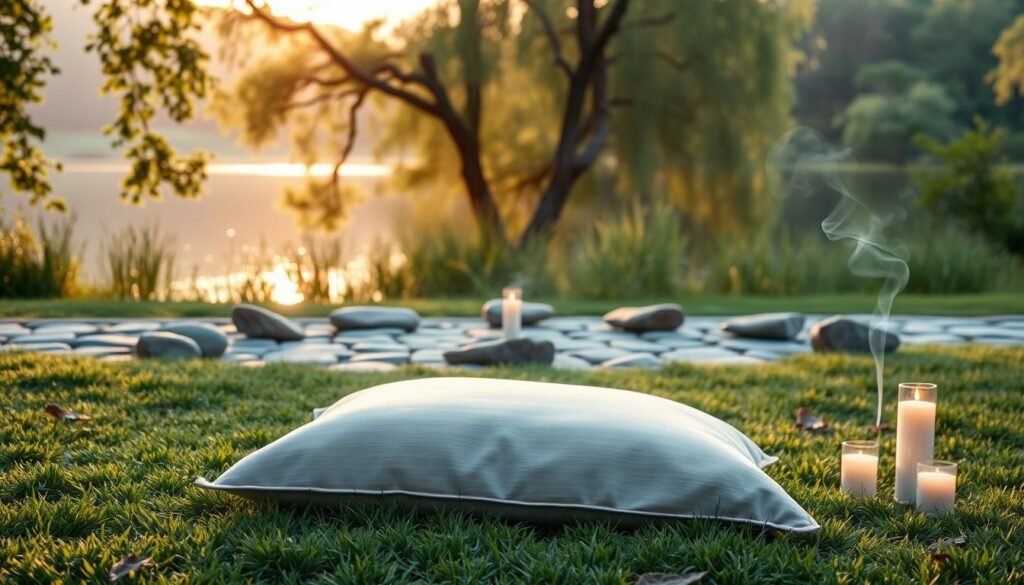 mindfulness meditation practices