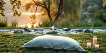 mindfulness meditation practices