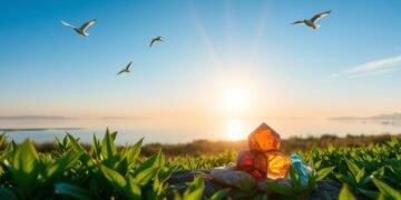 plant-based diet impact