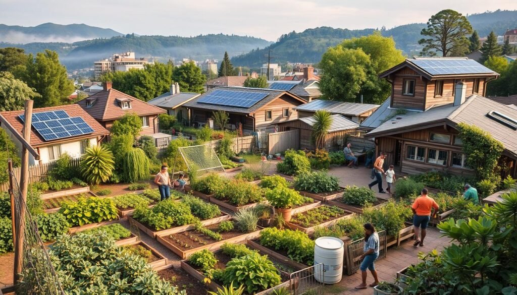 sustainable living tips