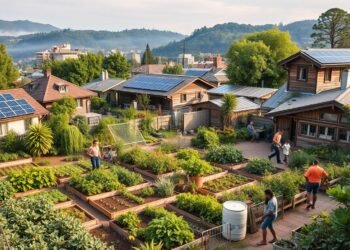 sustainable living tips