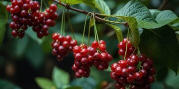 Schisandra