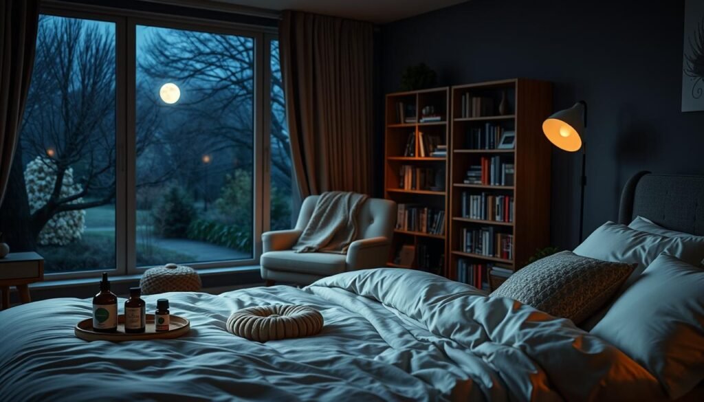 Alternative Sleep Therapies