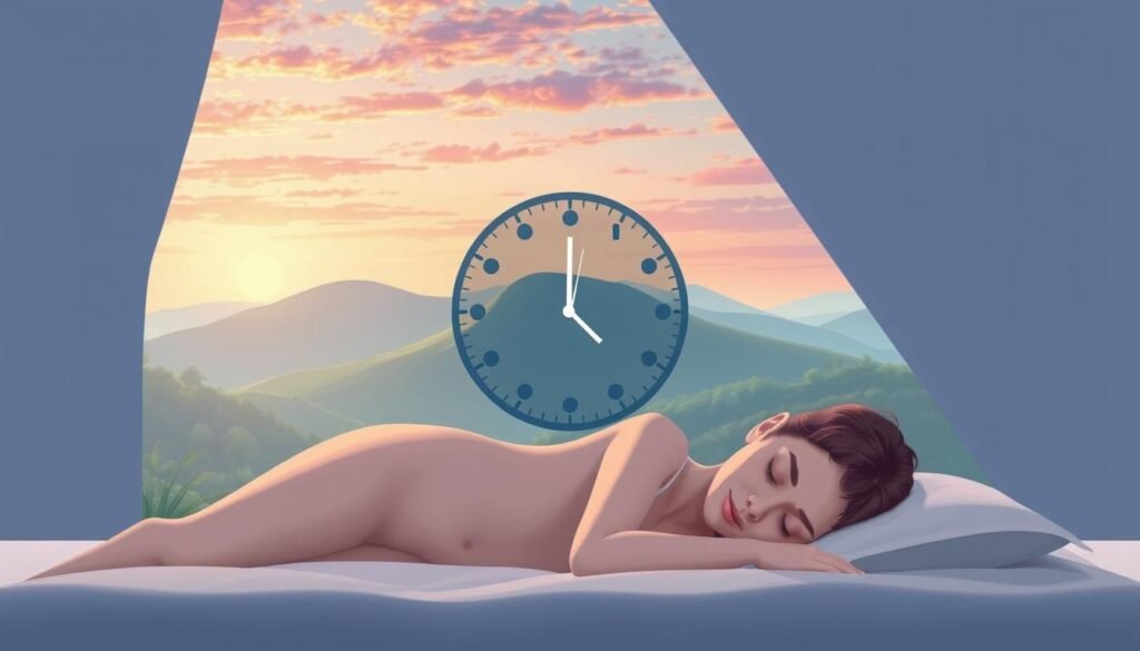 Circadian rhythm