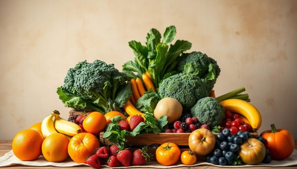 Energy-boosting foods nutrition