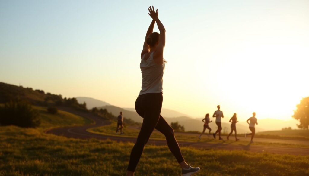 Exercise and Circadian Rhythm