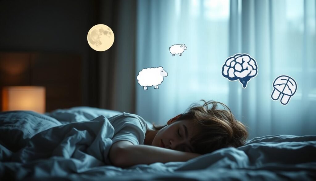 Insomnia Myths Debunked