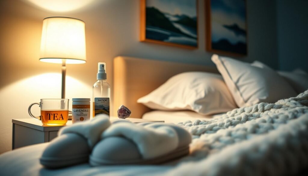 Insomnia solutions